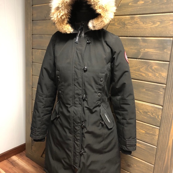 Canada Goose real fur - Picture 10 of 10